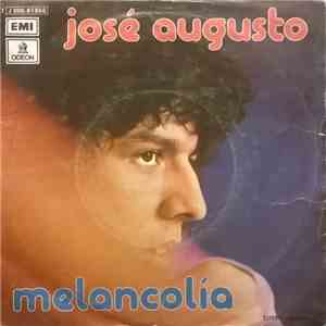 José Augusto - Melancolía download mp3 flac
