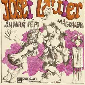 Josef Laufer - Magdalena / Šumař Pépi download mp3 flac