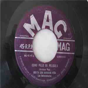 Josita Con Abraham Pena, Los Universitarios - Como Pillo De Pelicula download mp3 flac