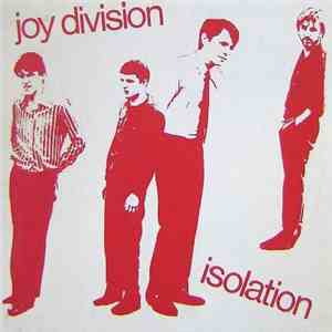 Joy Division - Isolation download mp3 flac