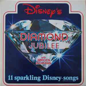 Jørgen Ingmann - Disney's Diamond Jubilee download mp3 flac