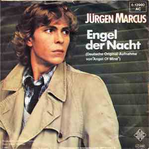Jürgen Marcus - Engel Der Nacht download free
