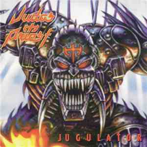 Judas Priest - Jugulator download mp3 flac
