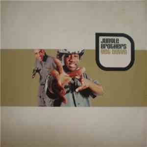 Jungle Brothers - Get Down download free