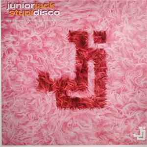 Junior Jack - Stupidisco download free