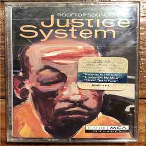 Justice System - Rooftop Soundcheck download free