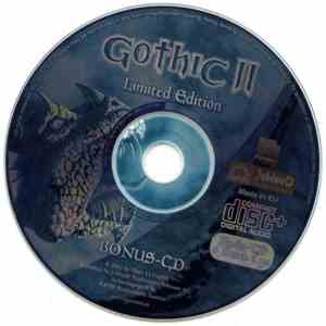 Kai Rosenkranz - Gothic II download free