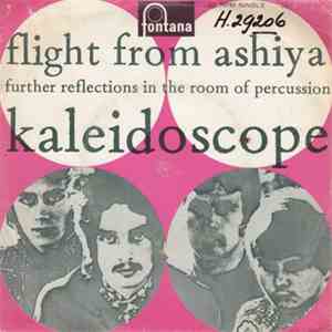 Kaleidoscope  - Flight From Ashiya download free