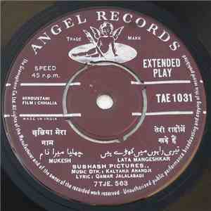 Kalyanji Anandji - Chhalia download free