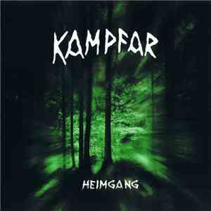 Kampfar - Heimgang download free