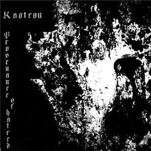 Kaoteon - Provenance Of Hatred download mp3 flac