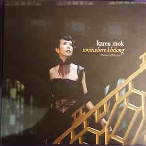 Karen Mok - Somewhere I Belong download mp3 flac