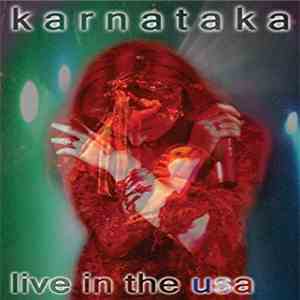 Karnataka - Live In The USA download free