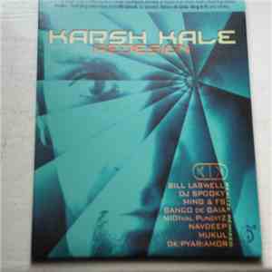Karsh Kale - Redesign (Realize Remixed) download mp3 flac