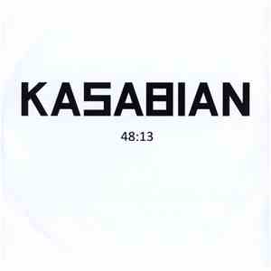 Kasabian - 48:13 download mp3 flac