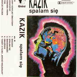 Kazik - Spalam Się download free
