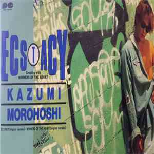 Kazumi Morohoshi - Ecstacy download free