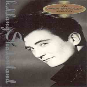 k.d. lang - Shadowland download free