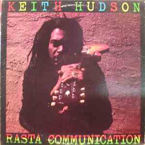 Keith Hudson - Rasta Communication download free
