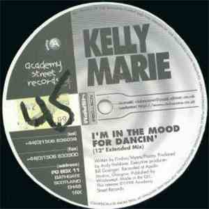 Kelly Marie - I'm In The Mood For Dancin' download mp3 flac