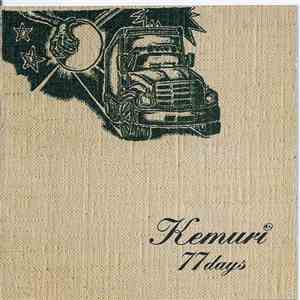 Kemuri - 77 Days download mp3 flac