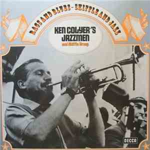 Ken Colyer's Jazzmen - Rags And Blues - Skiffles And Jazz download mp3 flac