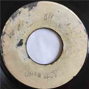 Ken Parker, The Uniques - How Could I / Can't Do Without It download free