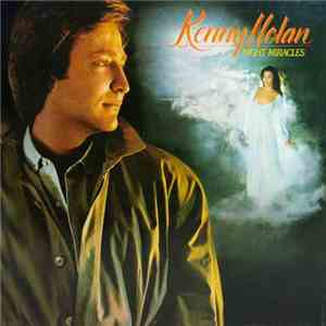 Kenny Nolan - Night Miracles download free