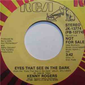 Kenny Rogers - Eyes That See In The Dark download mp3 flac