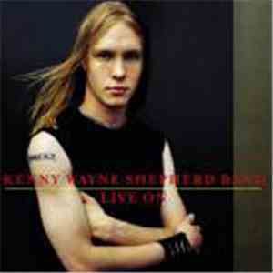 Kenny Wayne Shepherd Band - Live On download mp3 flac