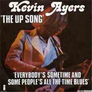 Kevin Ayers - The Up Song download mp3 flac