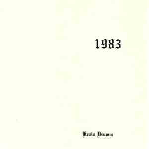 Kevin Drumm - 1983 download mp3 flac