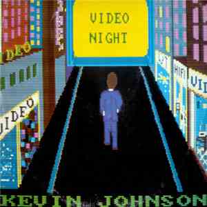 Kevin Johnson  - Video Night download mp3 flac