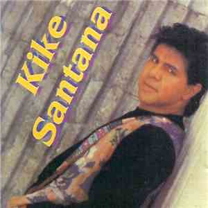 Kike Santana - Kike Santana download mp3 flac