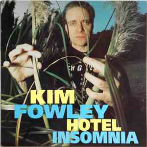 Kim Fowley - Hotel Insomnia download mp3 flac
