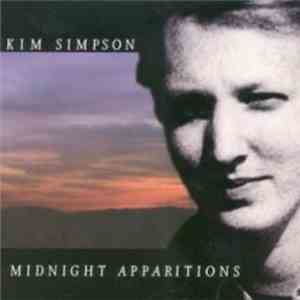 Kim Simpson - Midnight Apparitions download mp3 flac