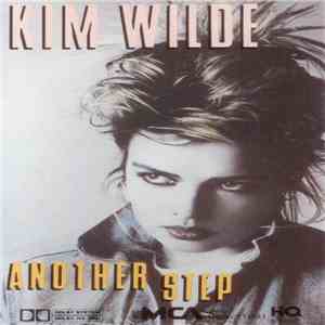 Kim Wilde - Another Step download mp3 flac