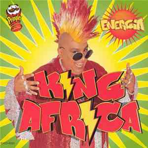 King Africa - Energia download mp3 flac