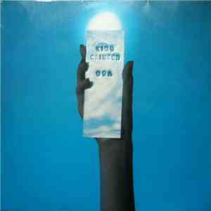 King Crimson - USA download mp3 flac