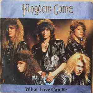 Kingdom Come  - What Love Can Be download mp3 flac