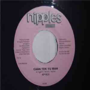 Kiprich / Ginius - Caan Tek Yuh Man / Duh download mp3 flac