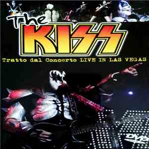 Kiss - Live In Las Vegas download mp3 flac