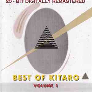 Kitaro - Best Of Volume 1 download mp3 flac