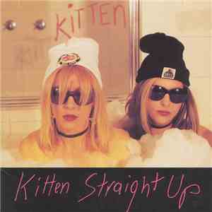 Kitten - Straight Up download mp3 flac
