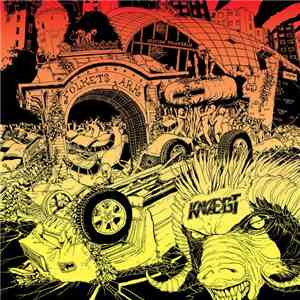 Knægt - Folkets Ark download free
