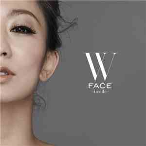 Koda Kumi - W Face ~Inside~ download mp3 flac