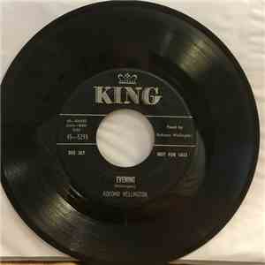 Kokomo Wellington - Evening / Silver Dollar download mp3 flac