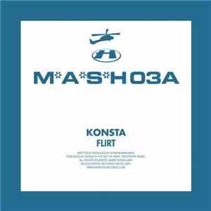 Konsta - Flirt / What I Need download mp3 flac