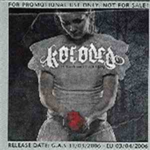 Koroded - To Have And To Unhold download mp3 flac