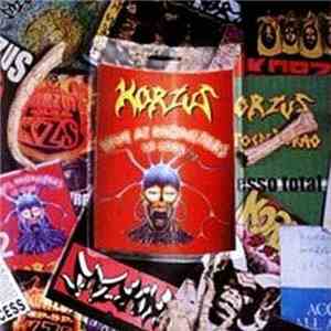 Korzus - Live at Monsters of Rock download free